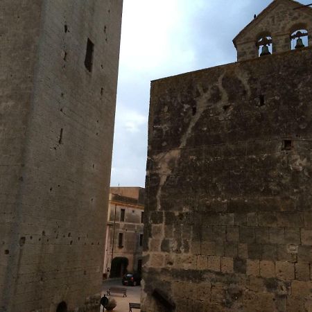 Casetta Di San Martino Tarquinia Exterior photo
