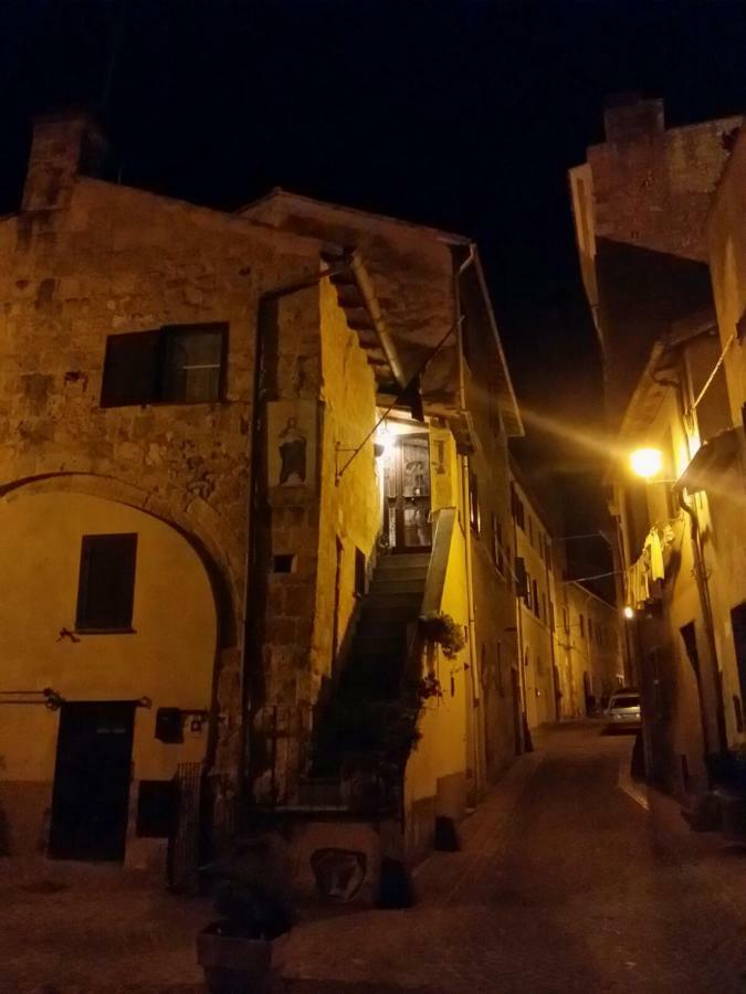 Casetta Di San Martino Tarquinia Exterior photo